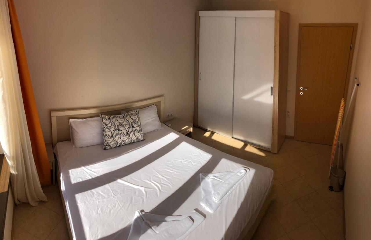Royal Sun - Sunny Cove Apartment Σάνι Μπιτς Εξωτερικό φωτογραφία