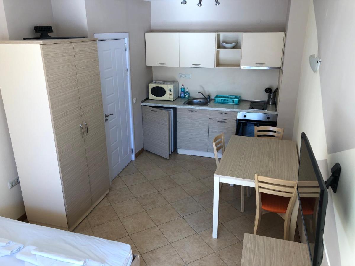 Royal Sun - Sunny Cove Apartment Σάνι Μπιτς Εξωτερικό φωτογραφία
