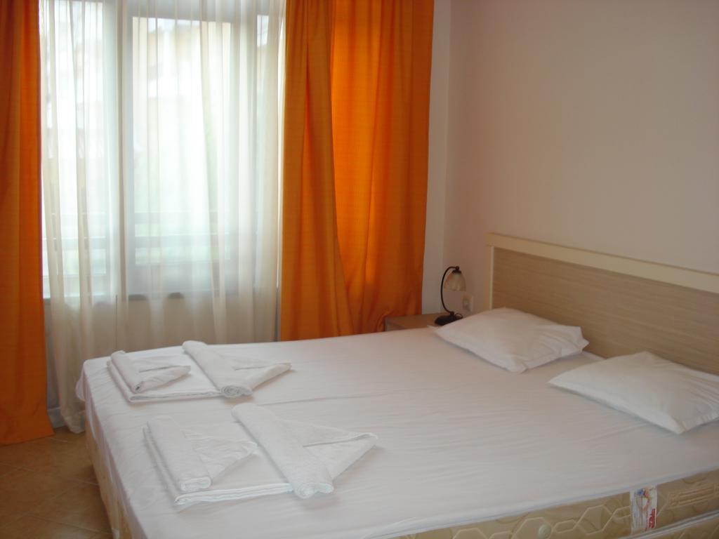 Royal Sun - Sunny Cove Apartment Σάνι Μπιτς Εξωτερικό φωτογραφία