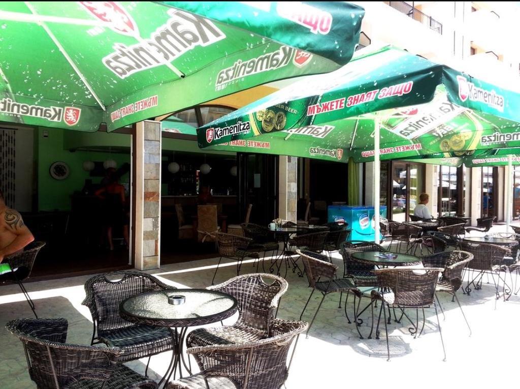 Royal Sun - Sunny Cove Apartment Σάνι Μπιτς Εξωτερικό φωτογραφία