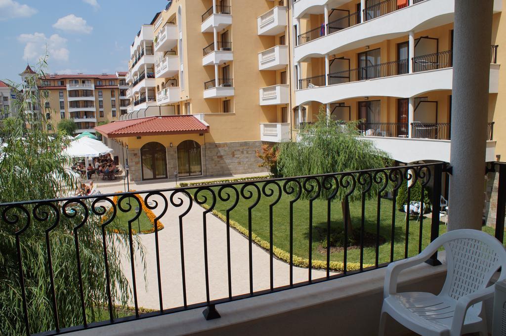 Royal Sun - Sunny Cove Apartment Σάνι Μπιτς Εξωτερικό φωτογραφία