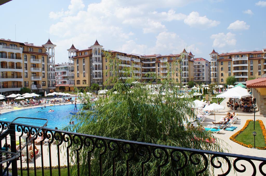 Royal Sun - Sunny Cove Apartment Σάνι Μπιτς Εξωτερικό φωτογραφία