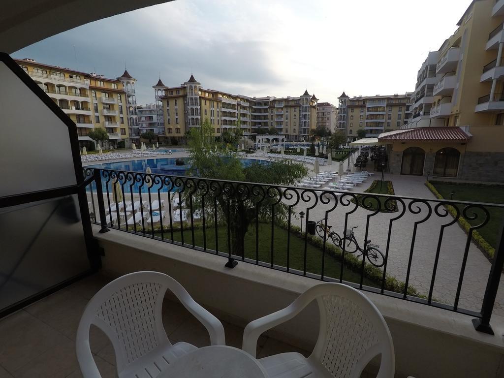 Royal Sun - Sunny Cove Apartment Σάνι Μπιτς Εξωτερικό φωτογραφία