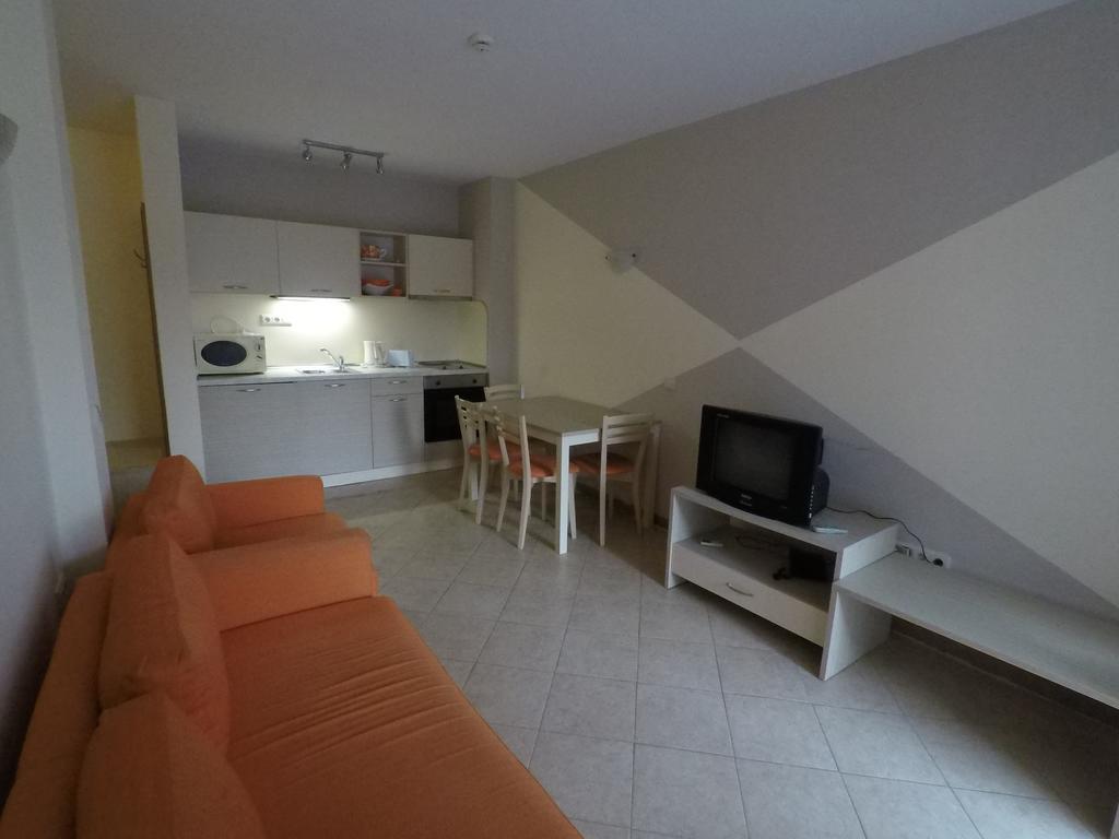 Royal Sun - Sunny Cove Apartment Σάνι Μπιτς Εξωτερικό φωτογραφία